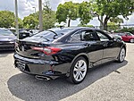 Used 2022 ACURA TLX SH-AWD W/TECHNOLOGY PACKAGE in FT. LAUDERDALE, FLORIDA (Photo 7)