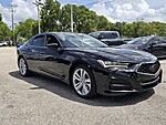 Used 2022 ACURA TLX SH-AWD W/TECHNOLOGY PACKAGE in FT. LAUDERDALE, FLORIDA (Photo 8)