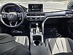 Used 2023 ACURA INTEGRA CVT in FT. LAUDERDALE, FLORIDA (Photo 11)