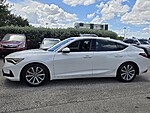 Used 2023 ACURA INTEGRA CVT in FT. LAUDERDALE, FLORIDA (Photo 2)