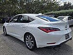 Used 2023 ACURA INTEGRA CVT in FT. LAUDERDALE, FLORIDA (Photo 6)