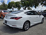 Used 2023 ACURA INTEGRA CVT in FT. LAUDERDALE, FLORIDA (Photo 7)