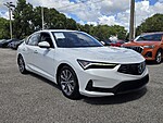 Used 2023 ACURA INTEGRA CVT in FT. LAUDERDALE, FLORIDA (Photo 8)
