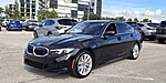 Used 2024 BMW 3 SERIES 330I SEDAN in FT. LAUDERDALE, FLORIDA