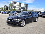 Used 2024 BMW 3 SERIES 330I SEDAN in FT. LAUDERDALE, FLORIDA (Photo 1)