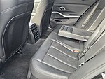Used 2024 BMW 3 SERIES 330I SEDAN in FT. LAUDERDALE, FLORIDA (Photo 10)