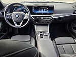 Used 2024 BMW 3 SERIES 330I SEDAN in FT. LAUDERDALE, FLORIDA (Photo 11)