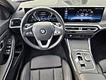 Used 2024 BMW 3 SERIES 330I SEDAN in FT. LAUDERDALE, FLORIDA (Photo 12)