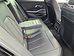 Used 2024 BMW 3 SERIES 330I SEDAN in FT. LAUDERDALE, FLORIDA (Photo 14)