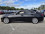 Used 2024 BMW 3 SERIES 330I SEDAN in FT. LAUDERDALE, FLORIDA (Photo 2)
