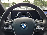 Used 2024 BMW 3 SERIES 330I SEDAN in FT. LAUDERDALE, FLORIDA (Photo 22)