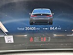 Used 2024 BMW 3 SERIES 330I SEDAN in FT. LAUDERDALE, FLORIDA (Photo 26)