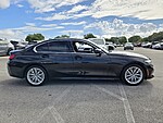 Used 2024 BMW 3 SERIES 330I SEDAN in FT. LAUDERDALE, FLORIDA (Photo 3)