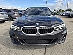 Used 2024 BMW 3 SERIES 330I SEDAN in FT. LAUDERDALE, FLORIDA (Photo 4)