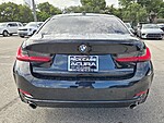 Used 2024 BMW 3 SERIES 330I SEDAN in FT. LAUDERDALE, FLORIDA (Photo 5)