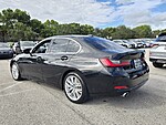 Used 2024 BMW 3 SERIES 330I SEDAN in FT. LAUDERDALE, FLORIDA (Photo 6)