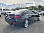 Used 2024 BMW 3 SERIES 330I SEDAN in FT. LAUDERDALE, FLORIDA (Photo 7)