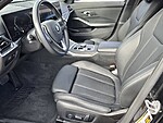 Used 2024 BMW 3 SERIES 330I SEDAN in FT. LAUDERDALE, FLORIDA (Photo 9)