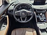 Used 2023 ACURA TLX FWD W/TECHNOLOGY PACKAGE in FT. LAUDERDALE, FLORIDA (Photo 12)