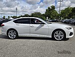 Used 2023 ACURA TLX FWD W/TECHNOLOGY PACKAGE in FT. LAUDERDALE, FLORIDA (Photo 3)