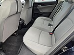 Used 2021 Honda Civic LX CVT in FT. LAUDERDALE, FLORIDA (Photo 10)