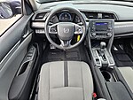 Used 2021 Honda Civic LX CVT in FT. LAUDERDALE, FLORIDA (Photo 12)