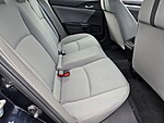 Used 2021 Honda Civic LX CVT in FT. LAUDERDALE, FLORIDA (Photo 14)
