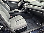 Used 2021 Honda Civic LX CVT in FT. LAUDERDALE, FLORIDA (Photo 15)
