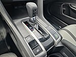 Used 2021 Honda Civic LX CVT in FT. LAUDERDALE, FLORIDA (Photo 17)