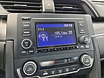 Used 2021 Honda Civic LX CVT in FT. LAUDERDALE, FLORIDA (Photo 18)