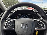 Used 2021 Honda Civic LX CVT in FT. LAUDERDALE, FLORIDA (Photo 20)