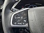 Used 2021 Honda Civic LX CVT in FT. LAUDERDALE, FLORIDA (Photo 21)