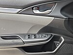 Used 2021 Honda Civic LX CVT in FT. LAUDERDALE, FLORIDA (Photo 27)