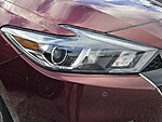 Used 2017 NISSAN MAXIMA SR 3.5L in FT. LAUDERDALE, FLORIDA (Photo 5)