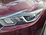 Used 2017 NISSAN MAXIMA SR 3.5L in FT. LAUDERDALE, FLORIDA (Photo 7)