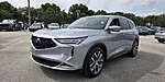 Used 2024 ACURA MDX FWD W/TECHNOLOGY PACKAGE in FT. LAUDERDALE, FLORIDA