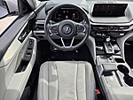 Used 2024 ACURA MDX FWD W/TECHNOLOGY PACKAGE in FT. LAUDERDALE, FLORIDA (Photo 12)
