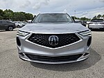 Used 2024 ACURA MDX FWD W/TECHNOLOGY PACKAGE in FT. LAUDERDALE, FLORIDA (Photo 4)