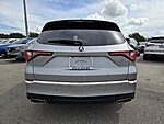 Used 2024 ACURA MDX FWD W/TECHNOLOGY PACKAGE in FT. LAUDERDALE, FLORIDA (Photo 5)