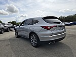 Used 2024 ACURA MDX FWD W/TECHNOLOGY PACKAGE in FT. LAUDERDALE, FLORIDA (Photo 6)