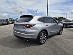 Used 2024 ACURA MDX FWD W/TECHNOLOGY PACKAGE in FT. LAUDERDALE, FLORIDA (Photo 7)