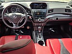 Used 2020 ACURA ILX SEDAN W/PREMIUM/A-SPEC PKG in FT. LAUDERDALE, FLORIDA (Photo 11)