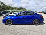 Used 2020 ACURA ILX SEDAN W/PREMIUM/A-SPEC PKG in FT. LAUDERDALE, FLORIDA (Photo 2)