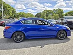 Used 2020 ACURA ILX SEDAN W/PREMIUM/A-SPEC PKG in FT. LAUDERDALE, FLORIDA (Photo 3)