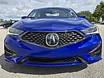 Used 2020 ACURA ILX SEDAN W/PREMIUM/A-SPEC PKG in FT. LAUDERDALE, FLORIDA (Photo 4)