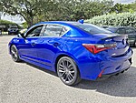 Used 2020 ACURA ILX SEDAN W/PREMIUM/A-SPEC PKG in FT. LAUDERDALE, FLORIDA (Photo 6)