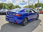 Used 2020 ACURA ILX SEDAN W/PREMIUM/A-SPEC PKG in FT. LAUDERDALE, FLORIDA (Photo 7)