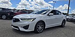 Used 2020 ACURA ILX SEDAN W/PREMIUM PKG in FT. LAUDERDALE, FLORIDA