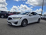 Used 2020 ACURA ILX SEDAN W/PREMIUM PKG in FT. LAUDERDALE, FLORIDA (Photo 1)
