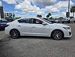Used 2020 ACURA ILX SEDAN W/PREMIUM PKG in FT. LAUDERDALE, FLORIDA (Photo 3)